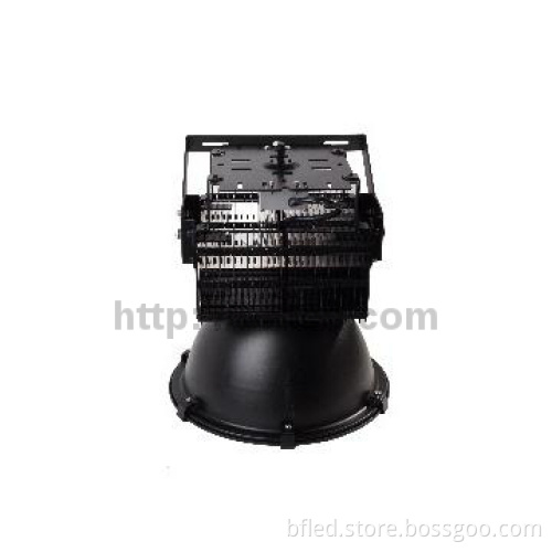 ip65 cree 150w led industrial high bay light fixture